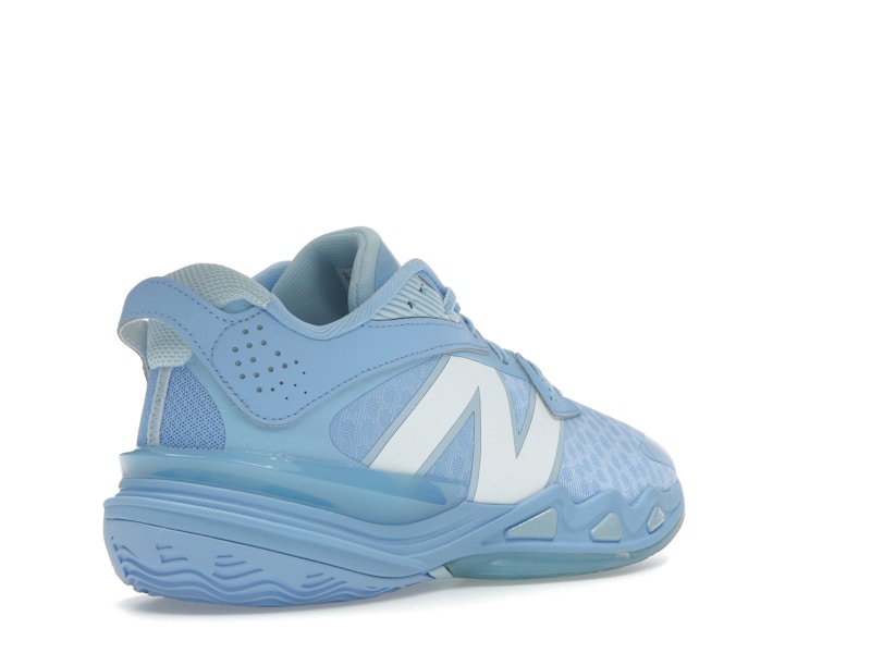 New Balance BB Hesi Low v2 Electric Sky