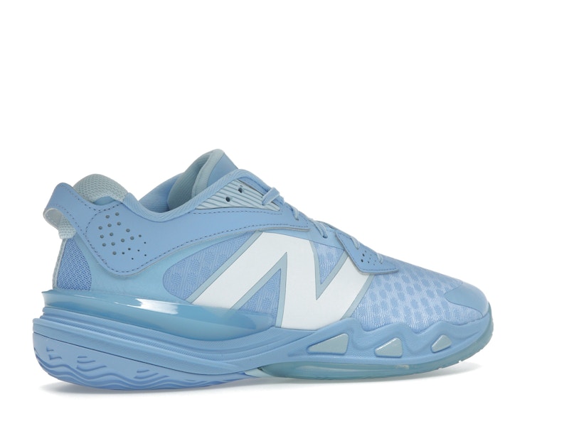 New Balance BB Hesi Low v2 Electric Sky