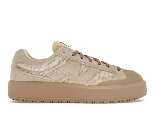 New Balance CT302 Beige Hueso 0
