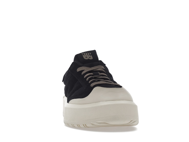 New Balance CT302 Black Calm Taupe