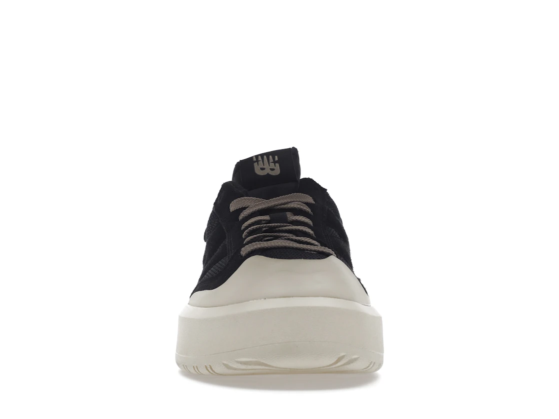 New Balance CT302 Black Calm Taupe