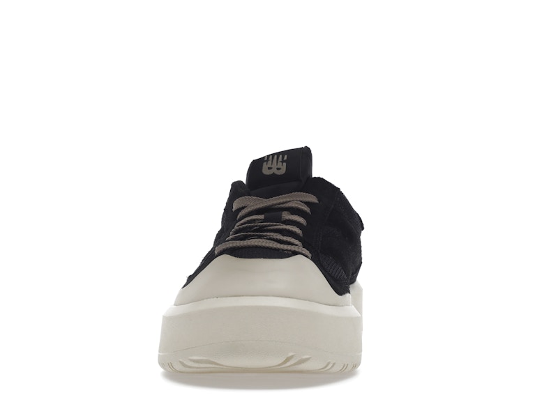 New Balance CT302 Black Calm Taupe