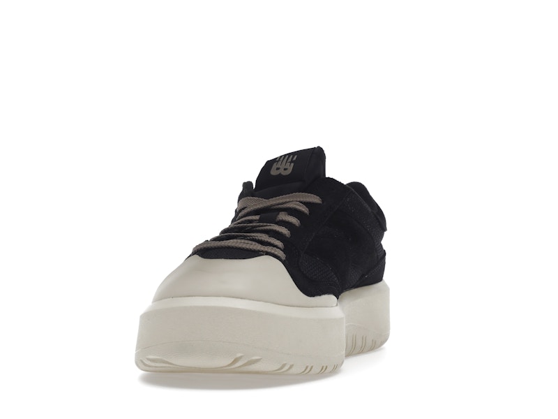 New Balance CT302 Black Calm Taupe