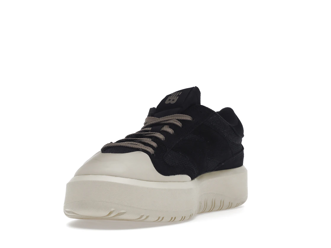 New Balance CT302 Black Calm Taupe