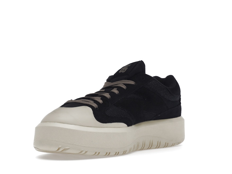 New Balance CT302 Black Calm Taupe