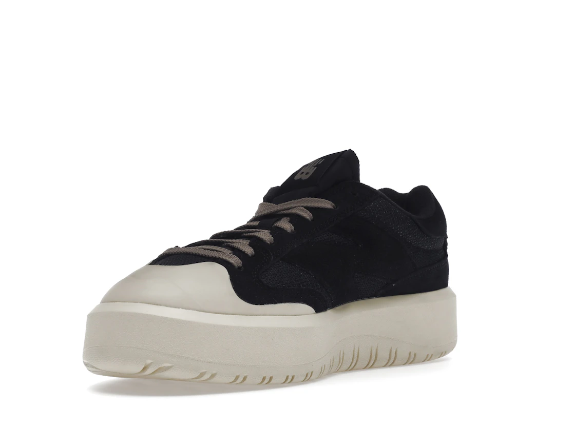 New Balance CT302 Black Calm Taupe