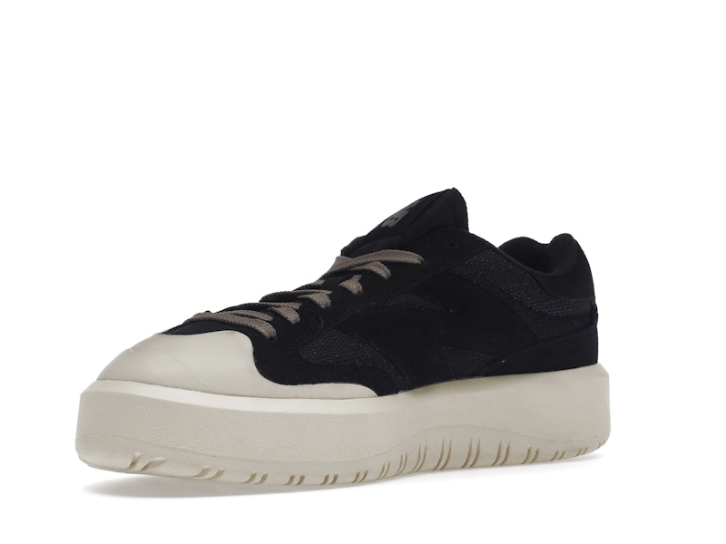 New Balance CT302 Black Calm Taupe