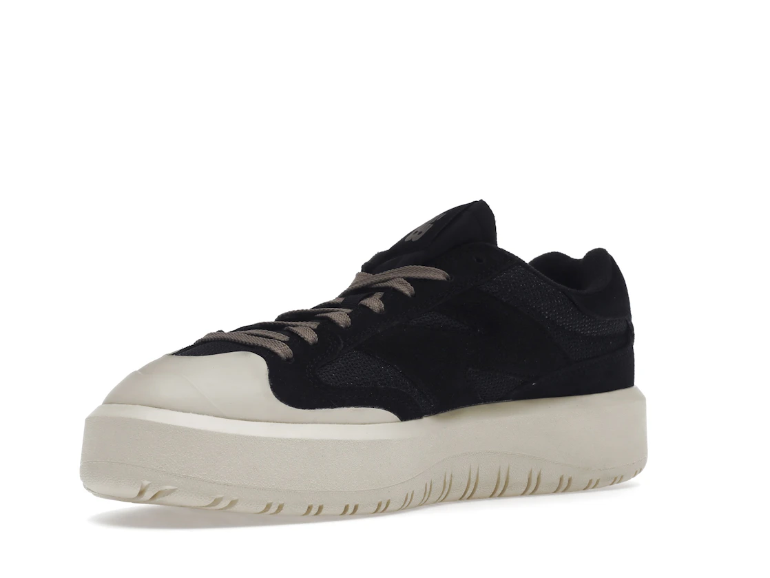 New Balance CT302 Black Calm Taupe