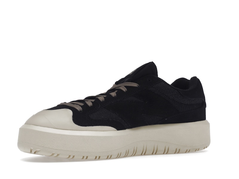New Balance CT302 Black Calm Taupe