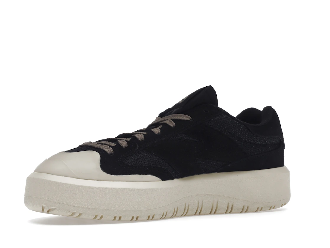 New Balance CT302 Black Calm Taupe