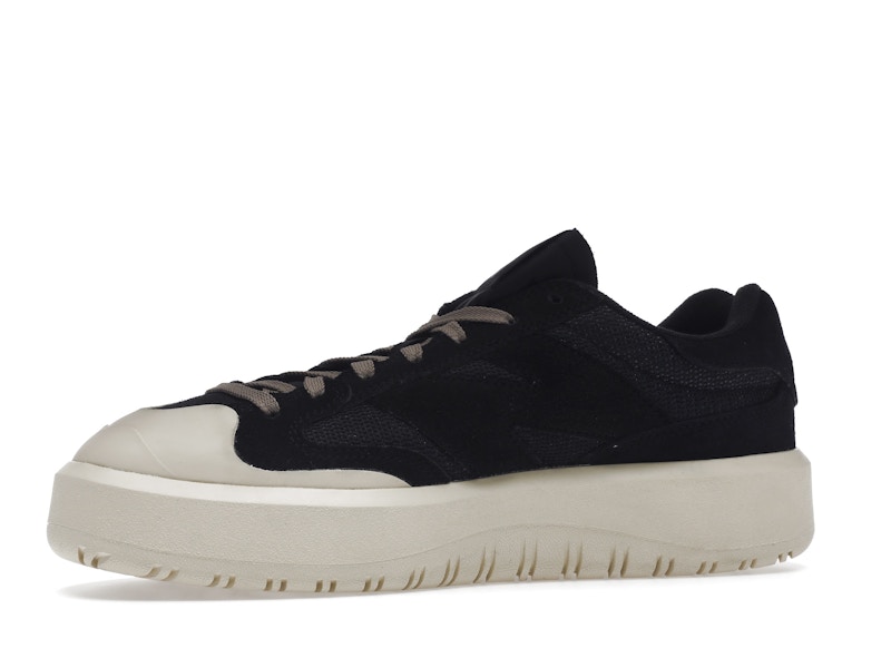 New Balance CT302 Black Calm Taupe