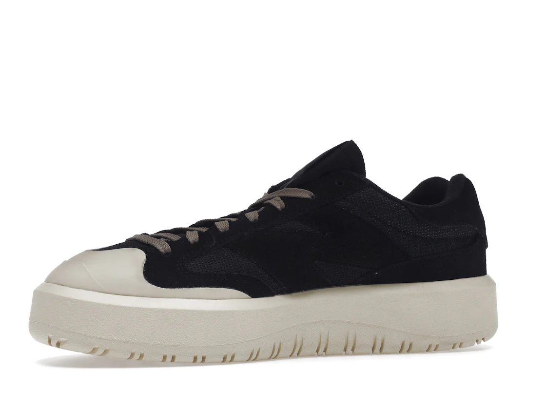 New Balance CT302 Black Calm Taupe