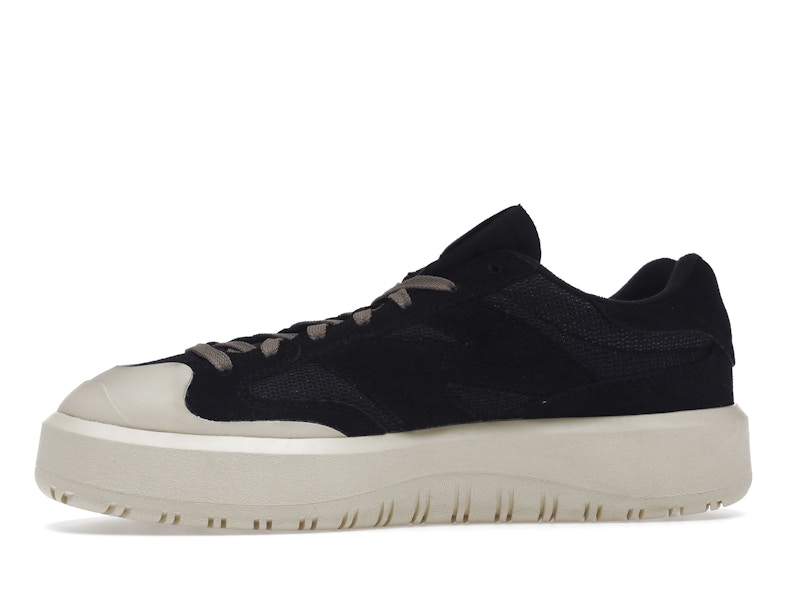 New Balance CT302 Black Calm Taupe