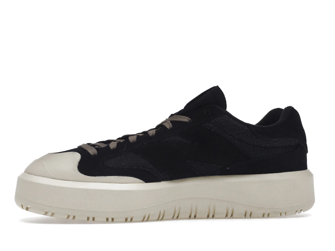 New Balance CT302 Black Calm Taupe