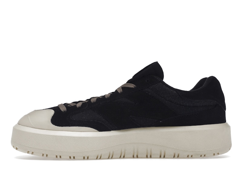 New Balance CT302 Black Calm Taupe