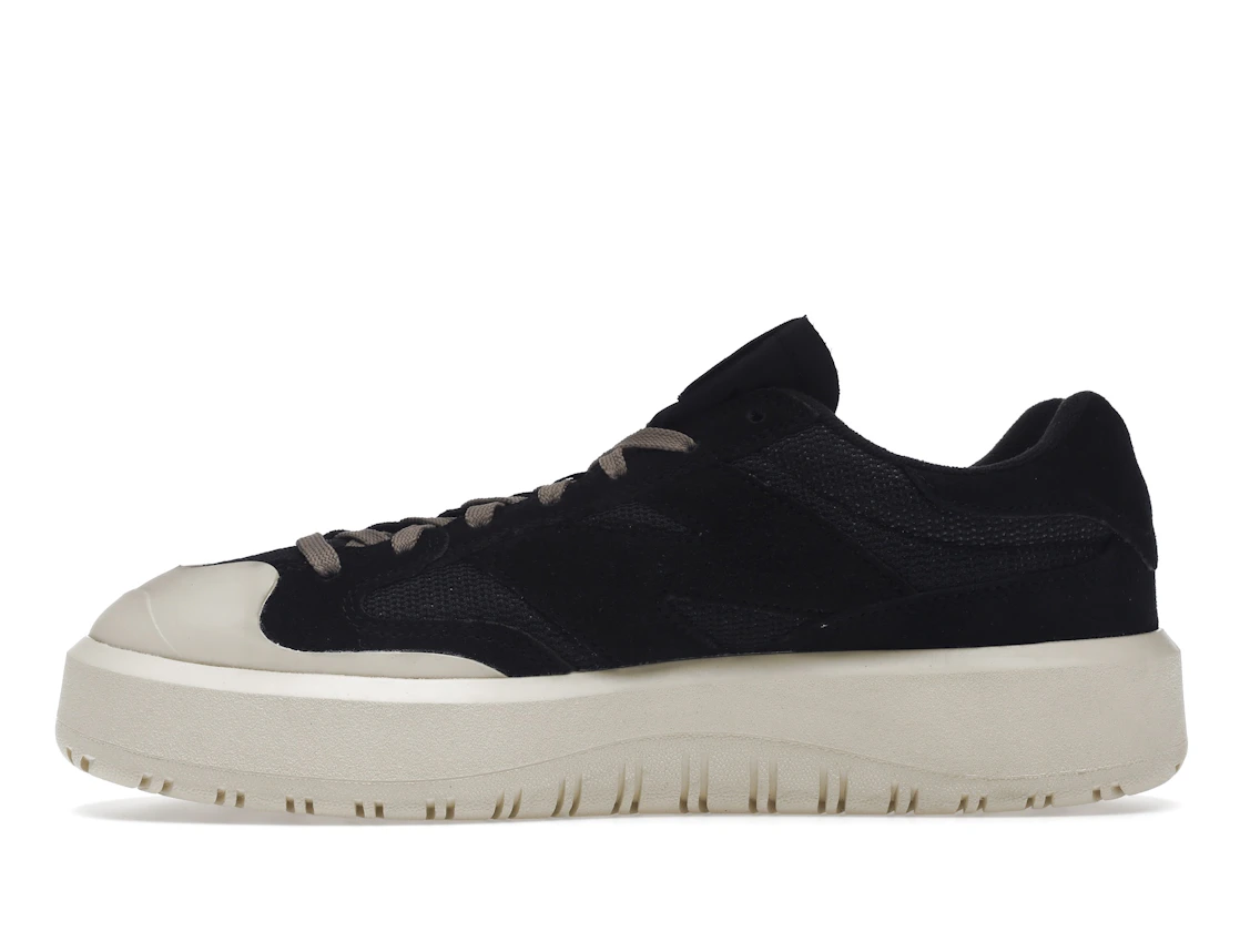 New Balance CT302 Black Calm Taupe