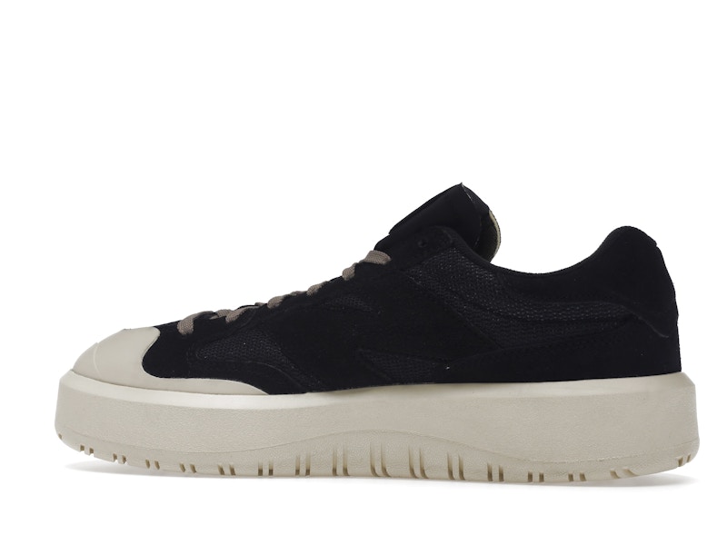 New Balance CT302 Black Calm Taupe