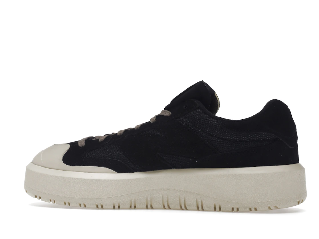 New Balance CT302 Black Calm Taupe