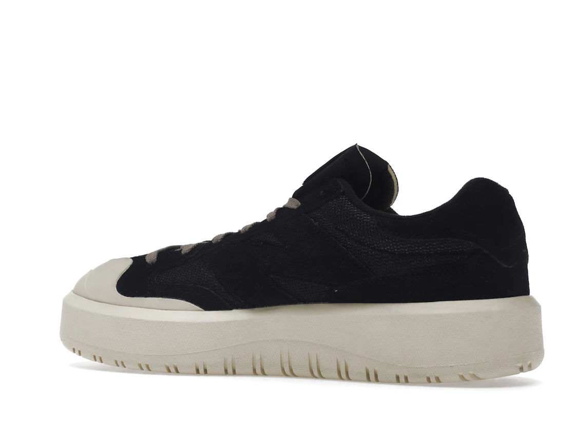 New Balance CT302 Black Calm Taupe