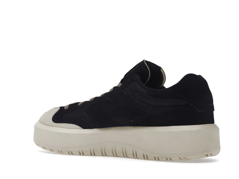 New Balance CT302 Black Calm Taupe