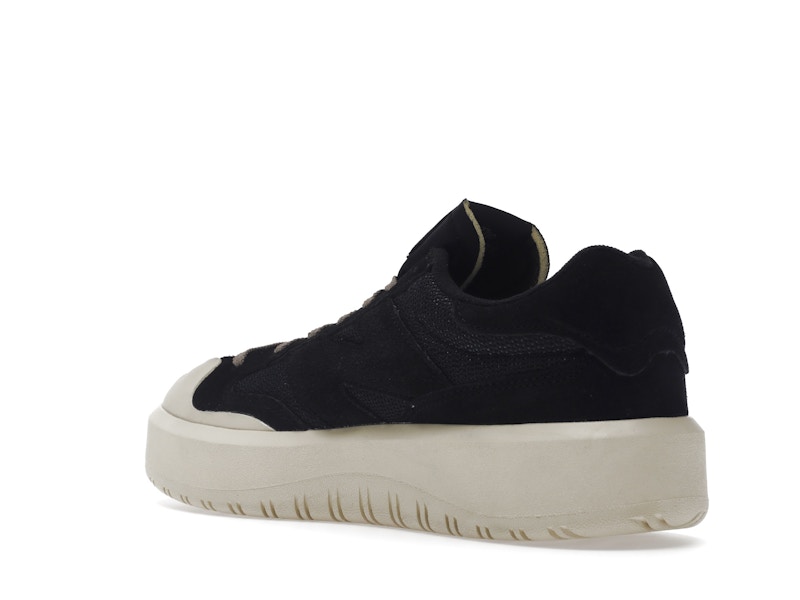 New Balance CT302 Black Calm Taupe