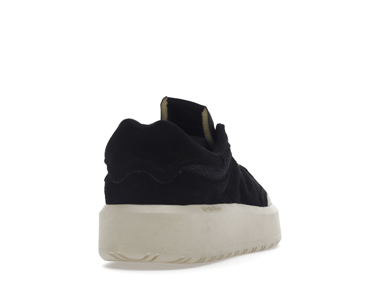New Balance CT302 Black Calm Taupe