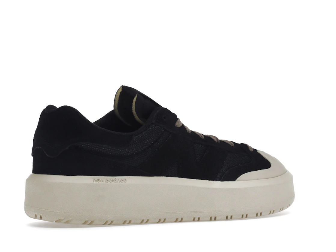 New Balance CT302 Black Calm Taupe