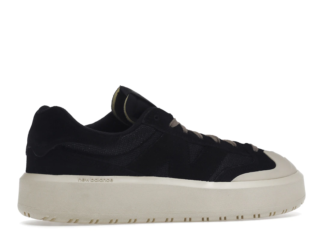 New Balance CT302 Black Calm Taupe