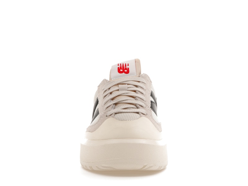 New Balance CT302 Moonbeam Black Red