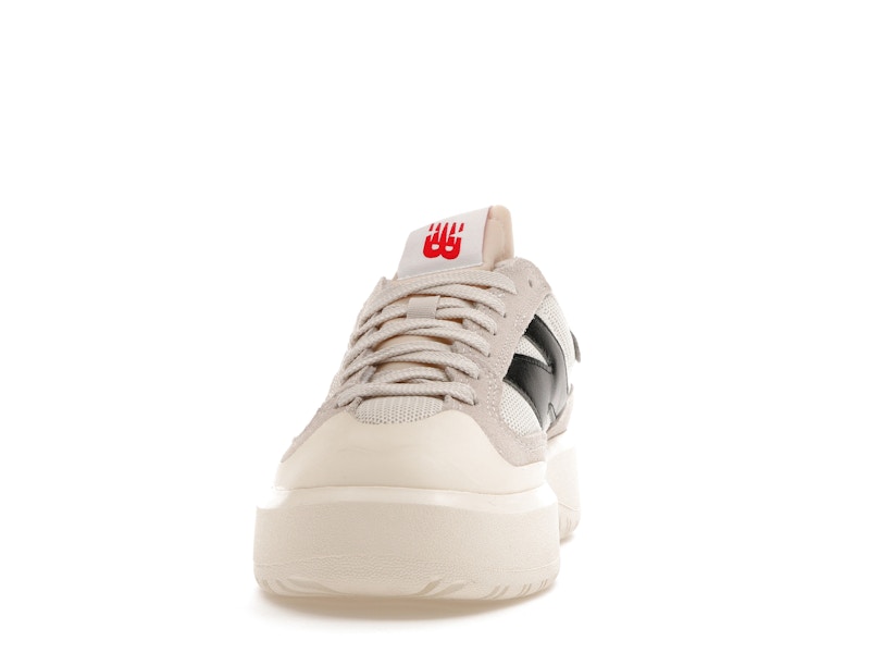 New Balance CT302 Moonbeam Black Red