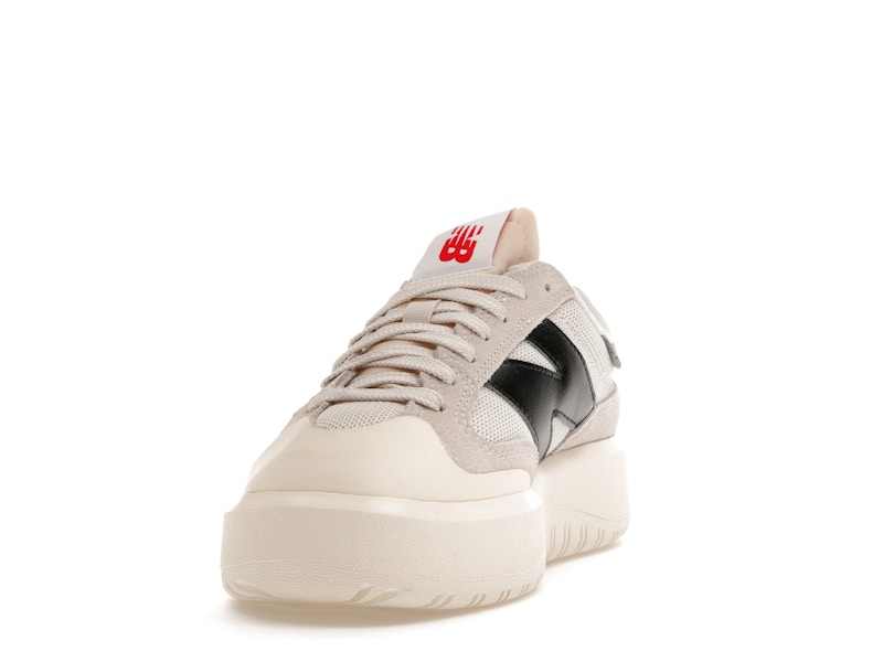 New Balance CT302 Moonbeam Black Red