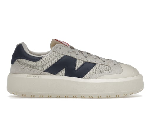 New Balance CT302 Rayo de Luna Natural Añil 0