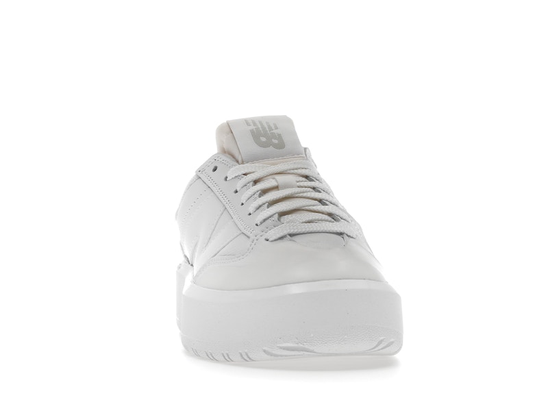 New Balance CT302 Triple White