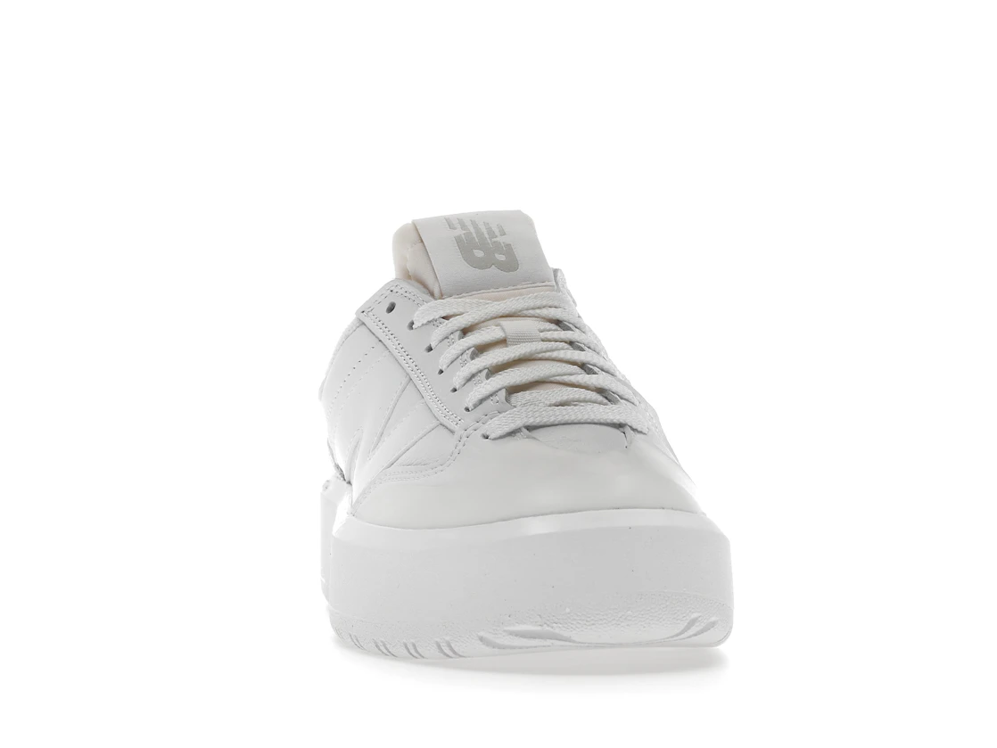 New Balance CT302 Triple White