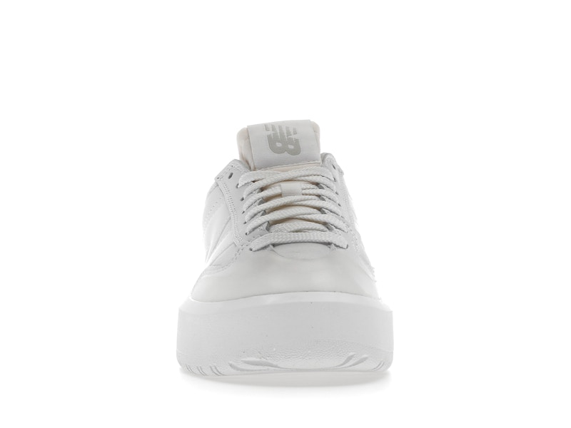 New Balance CT302 Triple White