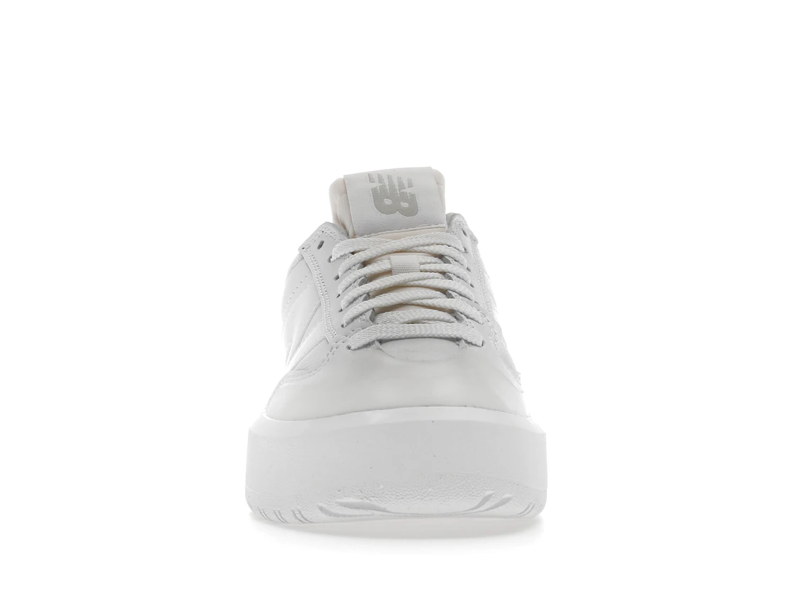 New Balance CT302 Triple White