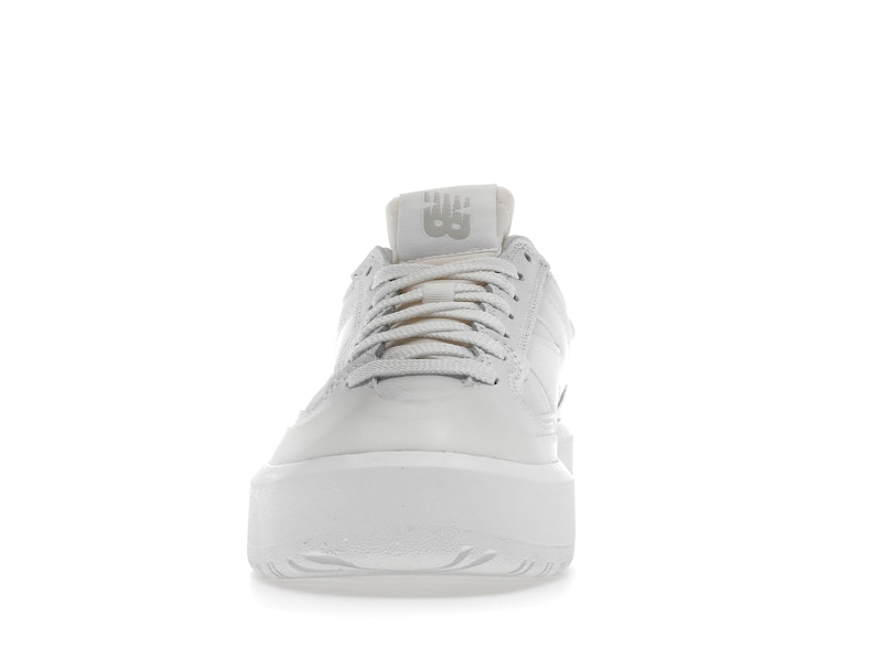 New Balance CT302 Triple White