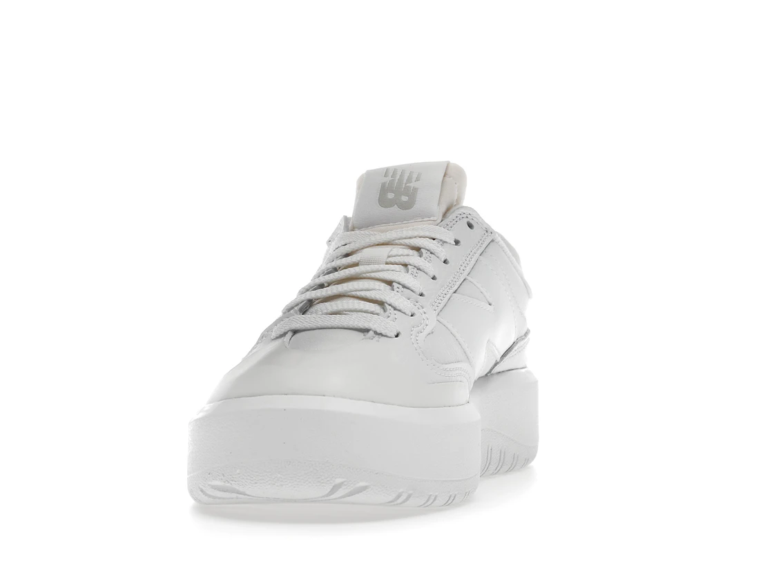New Balance CT302 Triple White