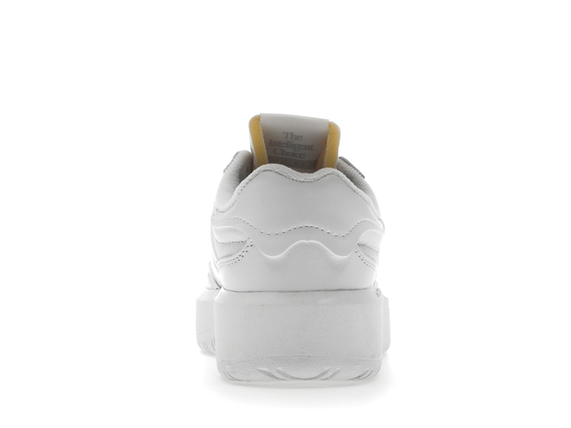 New Balance CT302 Triple White