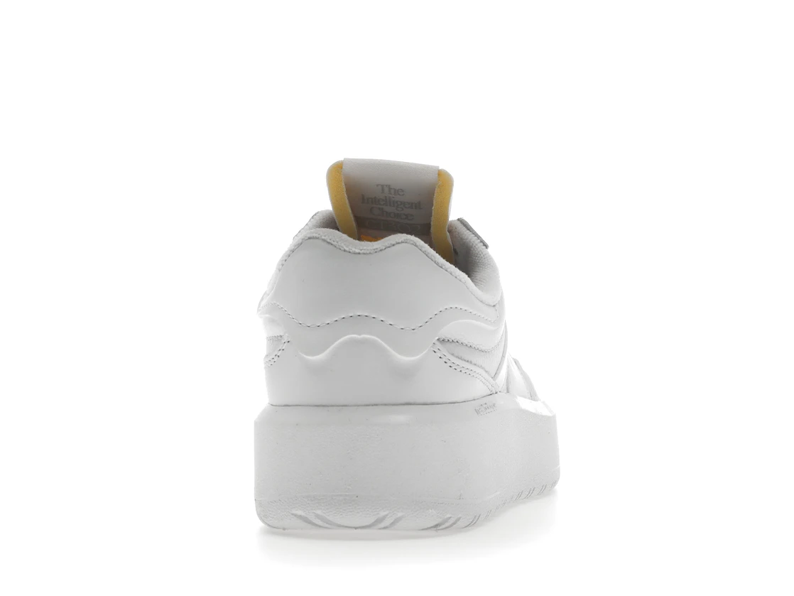 New Balance CT302 Triple White