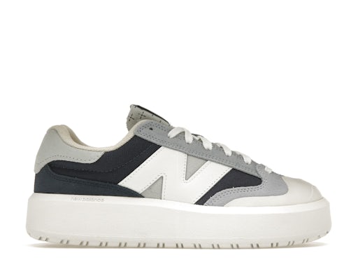 New Balance CT302 indaco blu 0