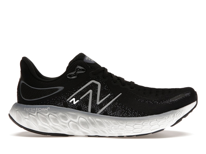 Fresh new arrivals foam black
