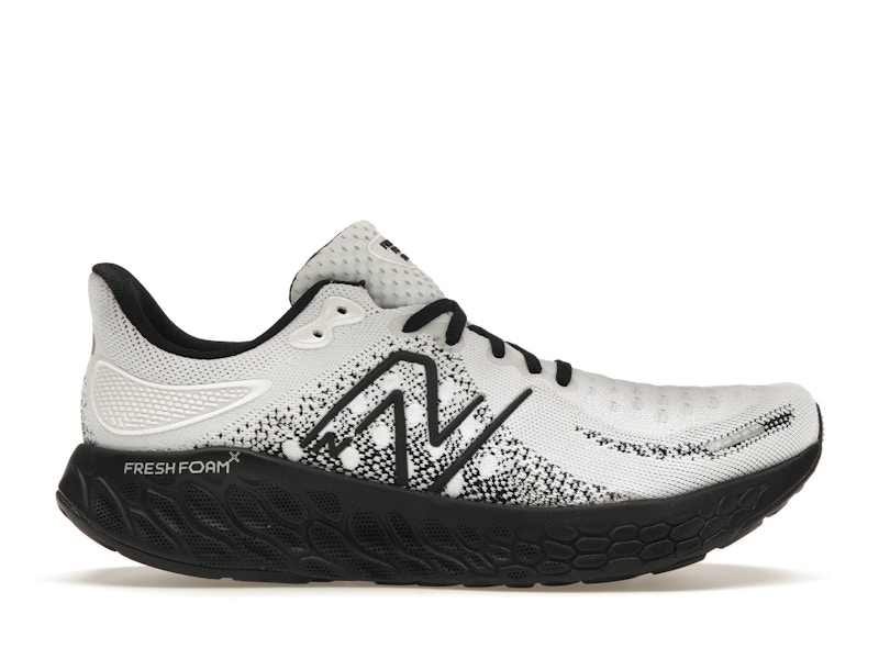 New balance fresh foam 1080 black outlet