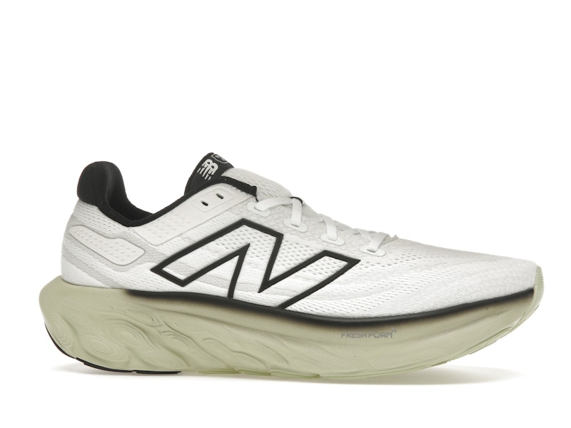 New Balance Fresh Foam X 1080v13 Utility White Lichen Green