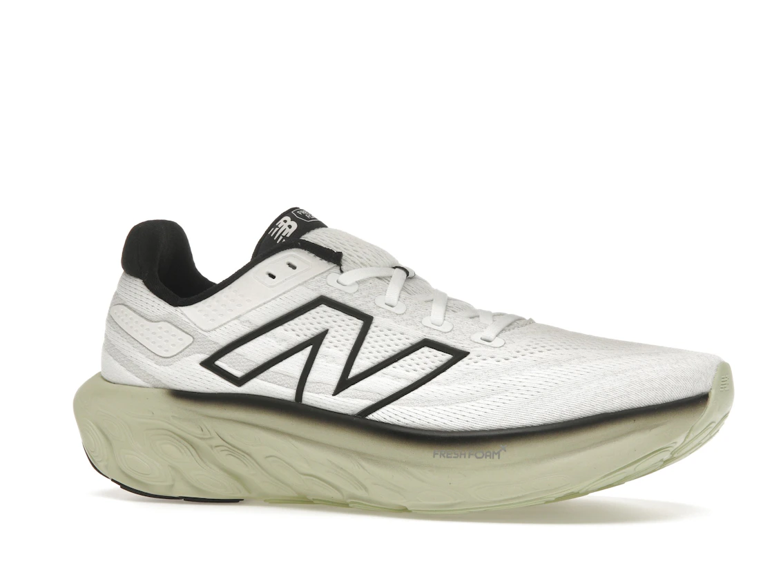 New Balance Fresh Foam X 1080v13 Utility White Lichen Green