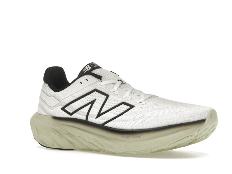 New Balance Fresh Foam X 1080v13 Utility White Lichen Green