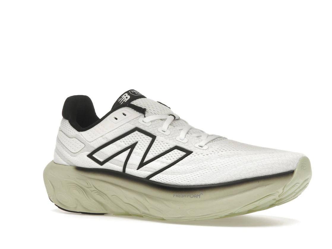 New Balance Fresh Foam X 1080v13 Utility White Lichen Green
