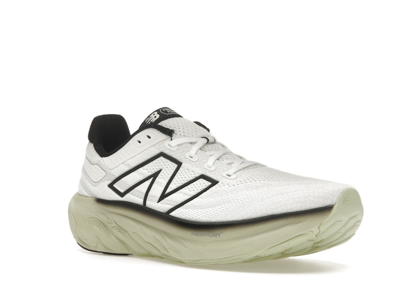 New Balance Fresh Foam X 1080v13 Utility White Lichen Green