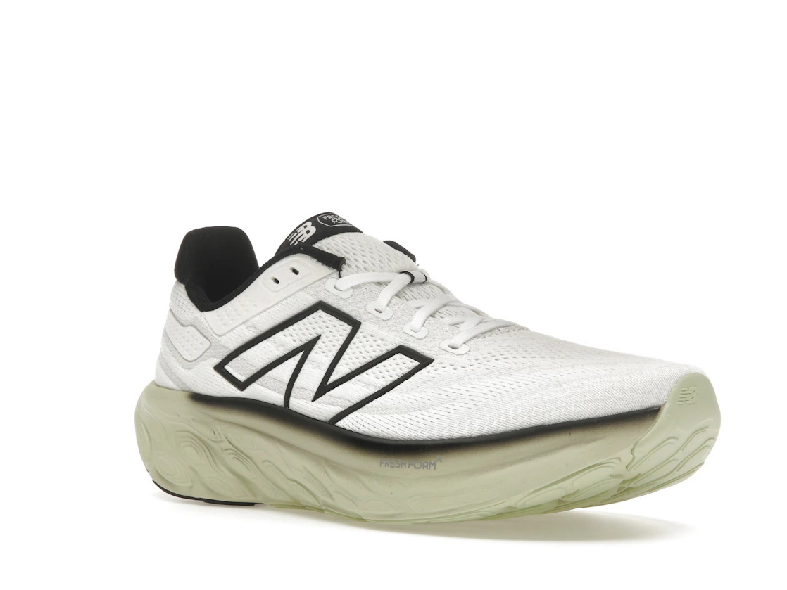 New Balance Fresh Foam X 1080v13 Utility White Lichen Green