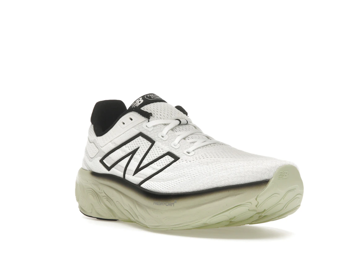 New Balance Fresh Foam X 1080v13 Utility White Lichen Green